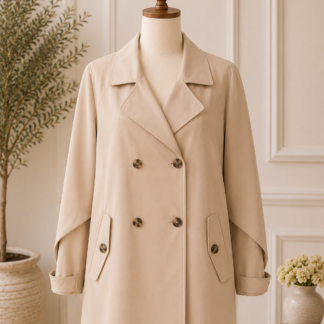 Saco JONES NY #10890753-0MF