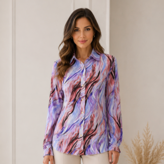 Blusa Laura #LF-2024-03