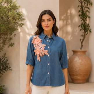 Blusa Veleno #YP80088