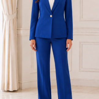 Traje Kasper #11271615-R36