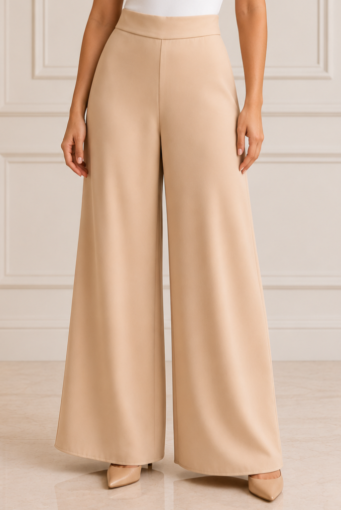 Pantalón Laura V #IF1705-S