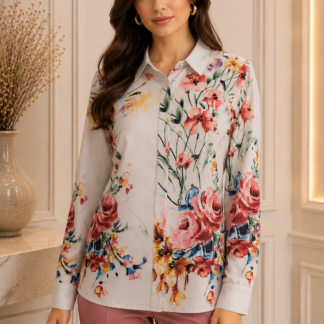 Blusa Sioni #17423-SE8650