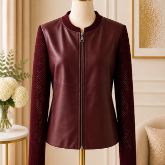 Chaqueta Sioni #14477-701-4