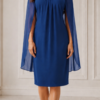 Vestido R&M Richards #2496