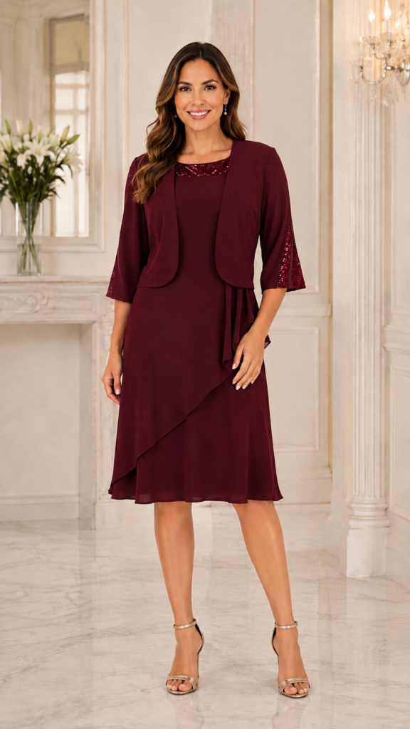 Vestido Brianna Milay #4240