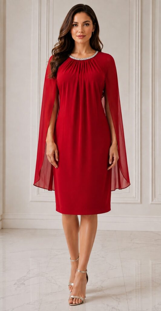 Vestido R&M Richards #2496