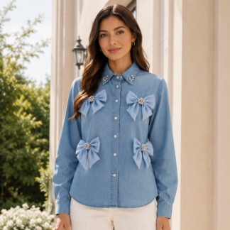 Blusa Veleno #YP80085