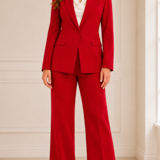 Traje Tahari #2AM610
