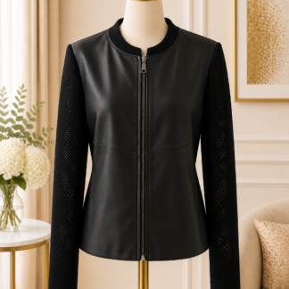 Chaqueta Sioni #14477-701-4