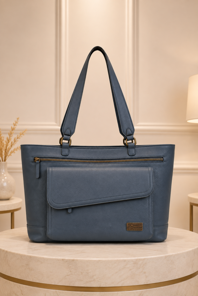 Cartera White Mountain
