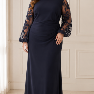Vestido Betsy and Adam #A27248W