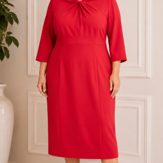 Vestido Donna Morgan #D6290M