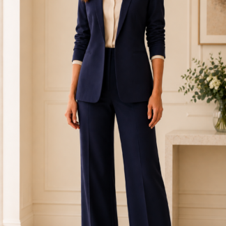 Traje Anne Klein #12053042-DL6
