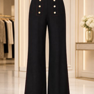 Pantalón Laura V #LV-0003