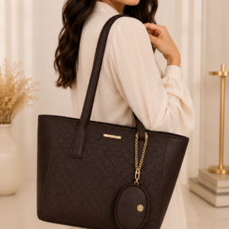 Cartera Anne Klein