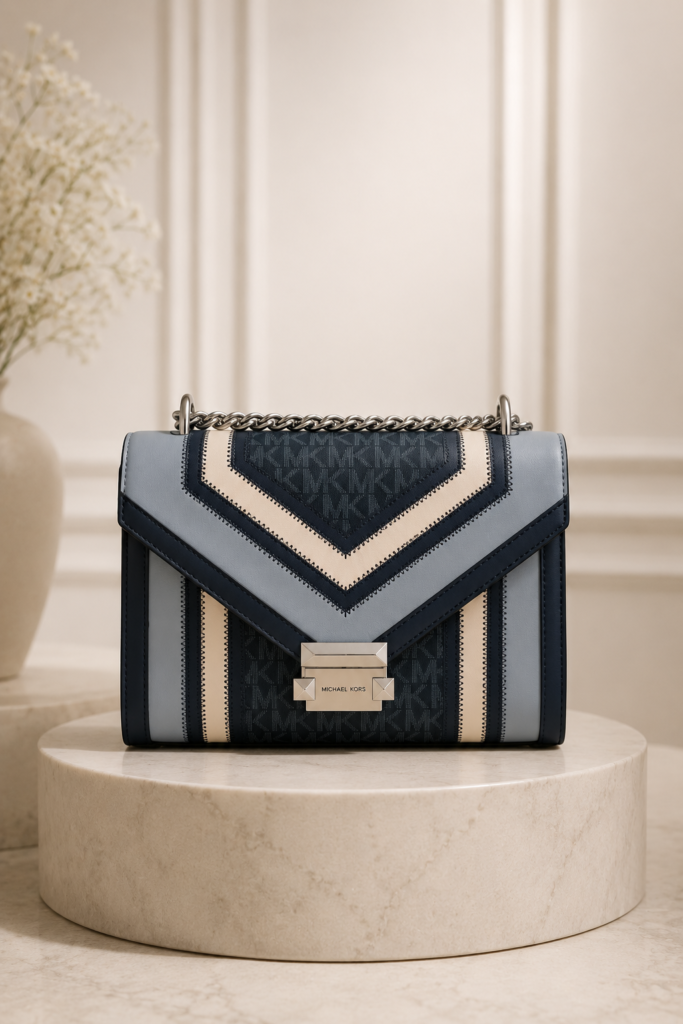 Cartera Michael Kors