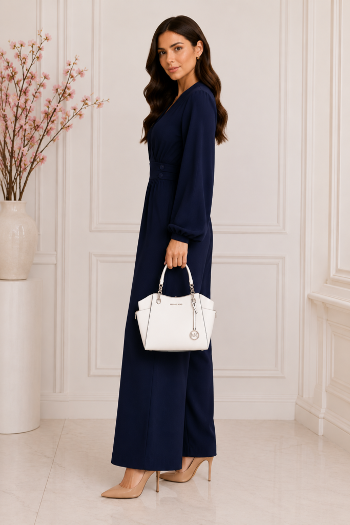 Cartera Michael Kors