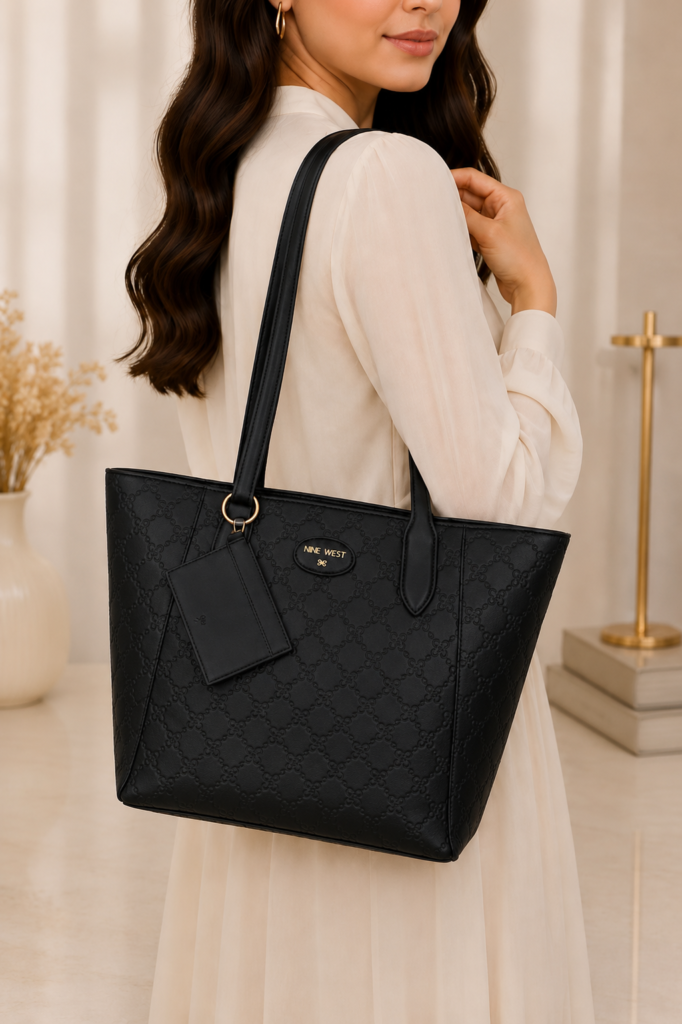 Cartera Nine West