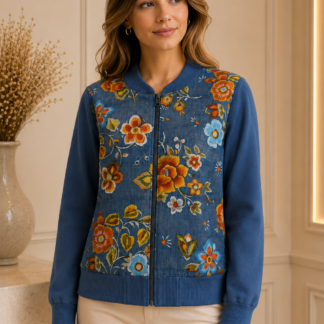 Chaqueta Sioni #15956-T8571