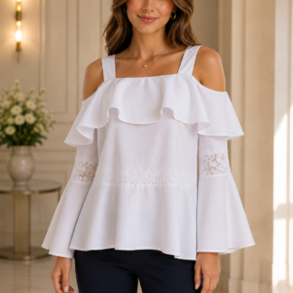 Blusa Sioni #10004-7599