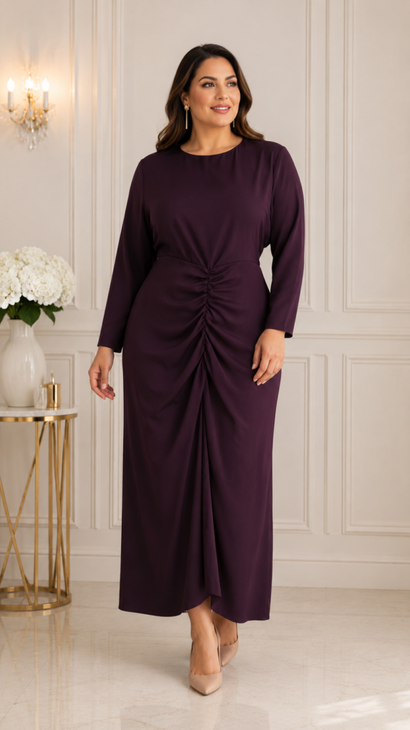 Vestido Taylor #4010M