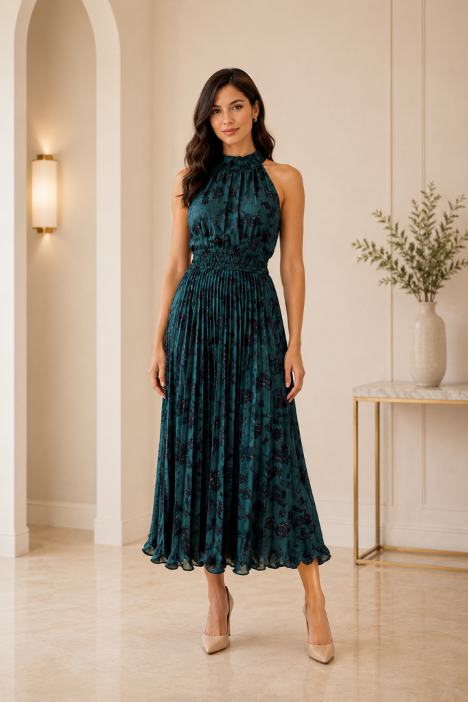 Vestido Taylor #4050M