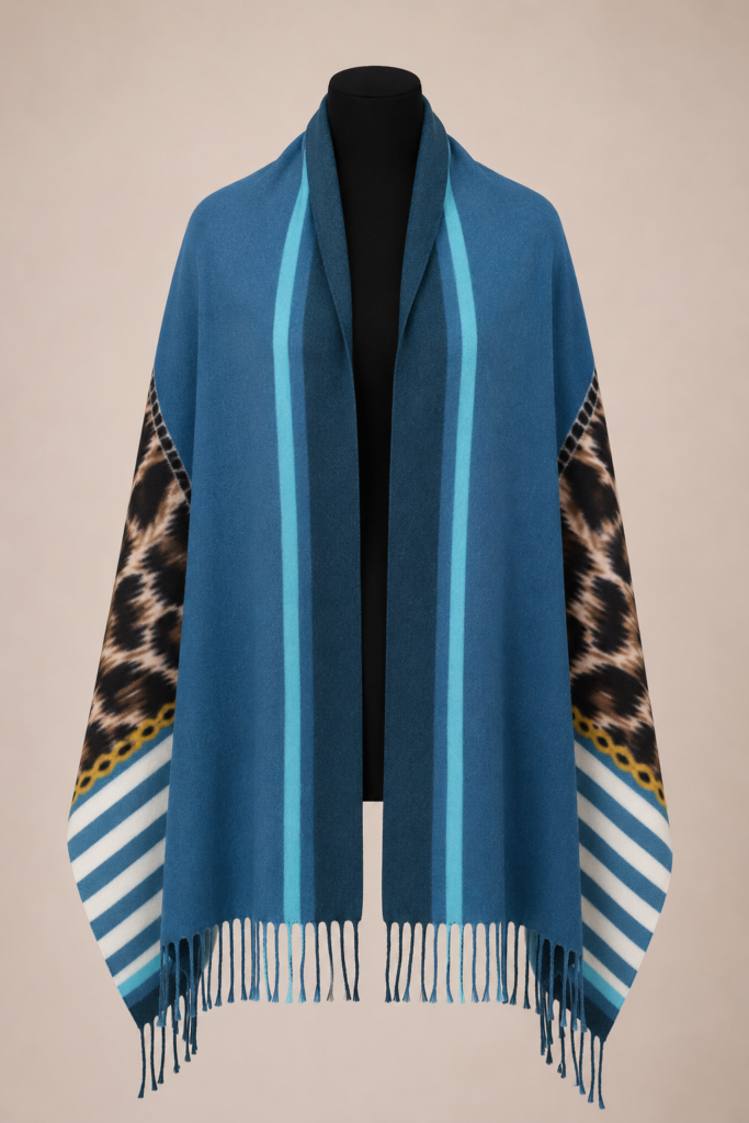 Pashmina FMI#160