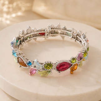 Fashion Jewelry #BG381ASMT