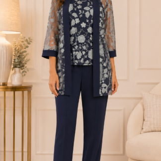 Traje R&M Richards #1752