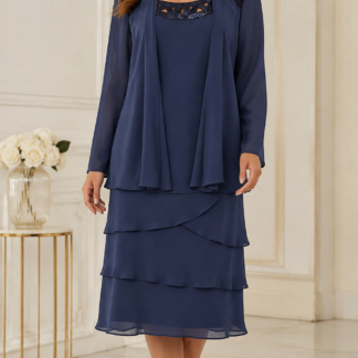Vestido SLNY #110692