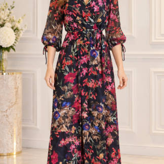 Vestido Livia Jolie #LJ4925