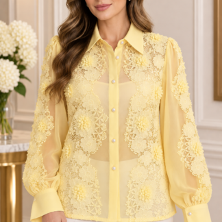 Blusa Veleno #YP80089