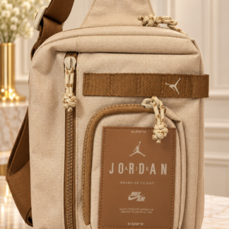 Bolso Jordan #MA0839-XOL