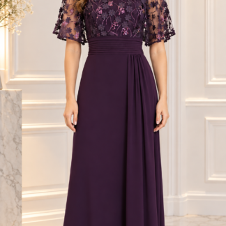 Vestido Livia Jolie #LJ4443