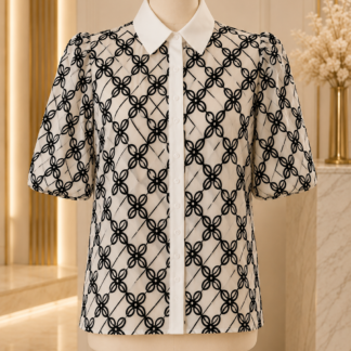 Blusa Vivid #24200